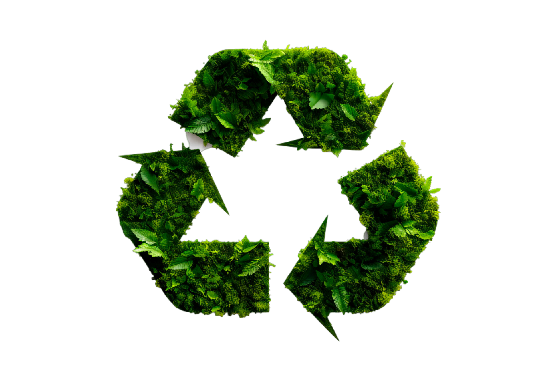 Recycling Logo